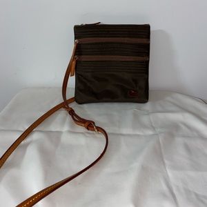 Dooney & Bourke Crossbody